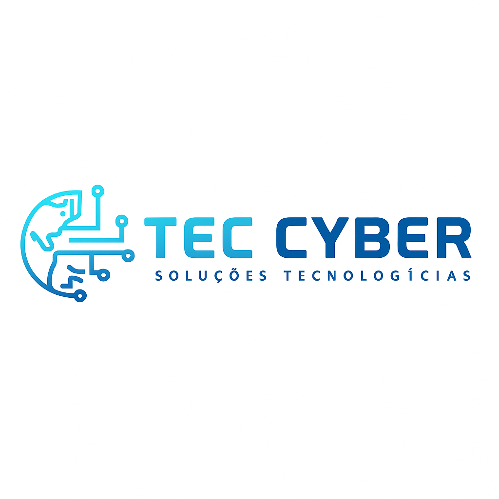 TecCyber — Soluções Tecnológicas